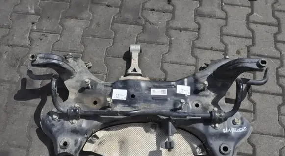 KIA Ceed Rear suspension assembly kit set 62401-G4AA0
