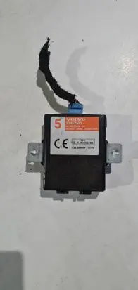Volvo S40, V40 Alarm control unit/module 30857627 1513008381