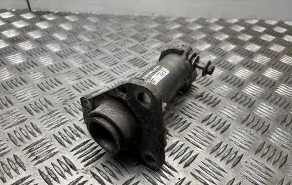 Audi A4 S4 B6 8E 8H Front bumper shock/impact absorber 8E0807134B