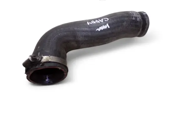 Volkswagen Caddy Intercooler hose/pipe 1K0145832AC