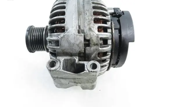 Mercedes-Benz S W220 Generator/alternator 0124625017 6281540102