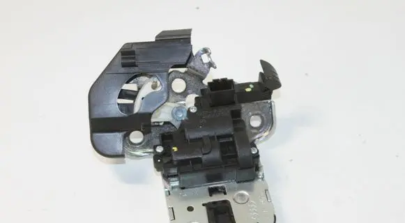 Audi A6 S6 C7 4G Tailgate/trunk/boot lock/catch/latch 4H0827505