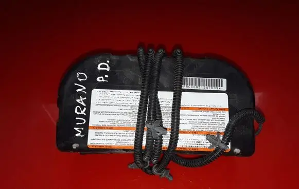 Nissan Murano Z50 Seat airbag PRCC0051247009