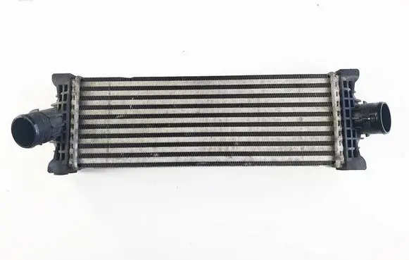 Ford Transit Custom Intercooler radiator GK216K775AD 260092016