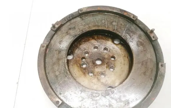 Flywheel