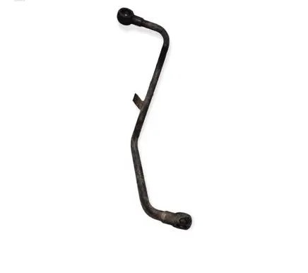 Hyundai Terracan Coolant pipe/hose 