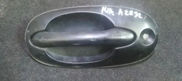 KIA Carnival Front door exterior handle k55259410