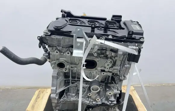 Lexus LBX Engine M15A-Y90