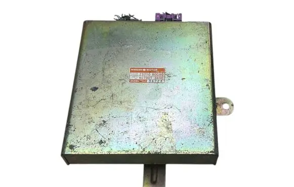 Nissan Terrano Engine control unit/module 2371080G80 4079013400