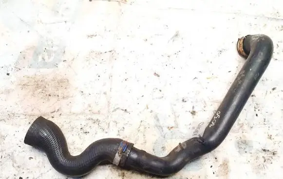 Peugeot 508 Intercooler hose/pipe 46598