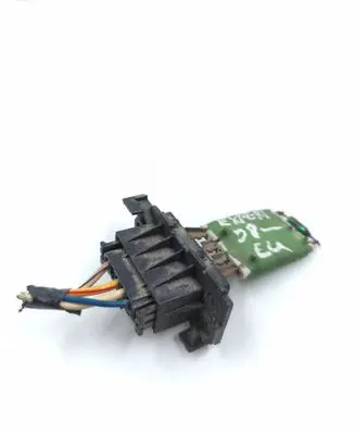 Peugeot Expert Heater blower motor/fan resistor
