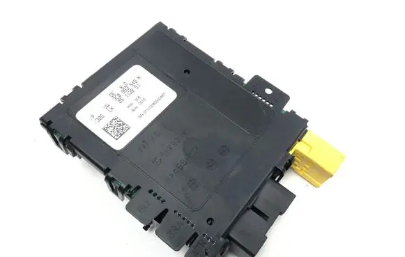 Volkswagen PASSAT B6 Other control units/modules 3C0953549M