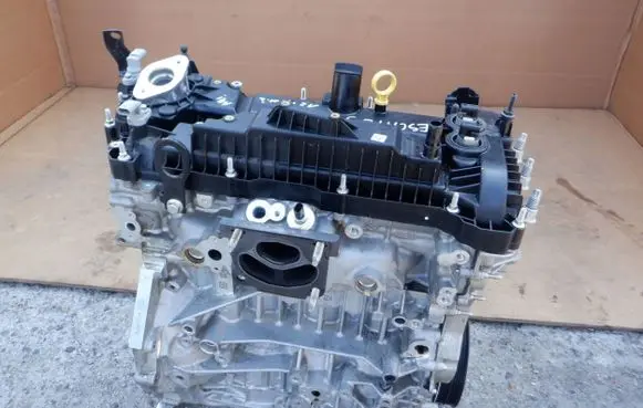 Ford Edge II Engine LJ6E6007FA