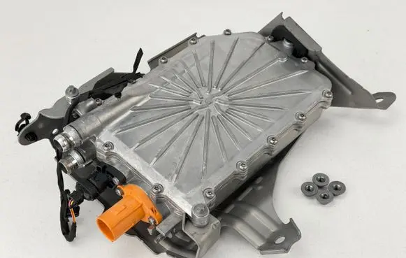 BMW i4 Coolant heater 5B36BF9 64125B36BF901