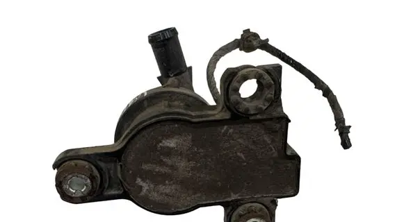 Mitsubishi i-MiEV Electric auxiliary coolant/water pump