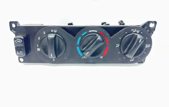 Climate control unit