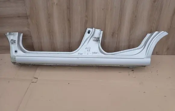 Suzuki Alto Sill