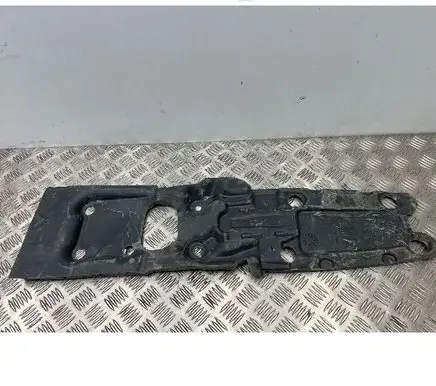 Mercedes-Benz EQB Sound insulation of firewall A2436822000