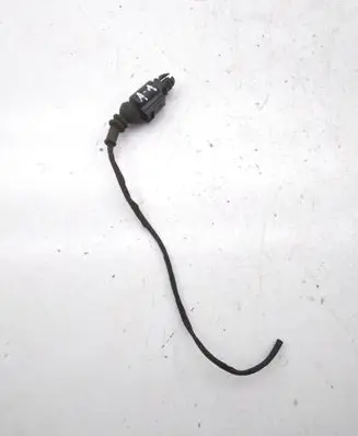 Audi A1 Outside/exterior temperature sensor 8K0973702