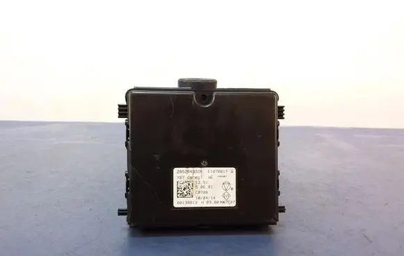Renault Captur Other control units/modules 285254932R