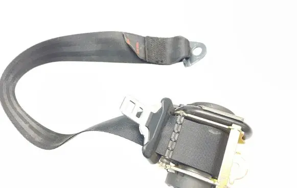 Citroen C6 Rear seatbelt 96435116XX