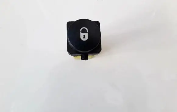 Citroen Xsara Picasso Central locking switch button 36541085