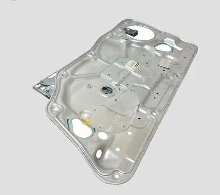 Volvo V70 Front window lifting mechanism without motor 30661066RH