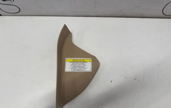 Mercedes-Benz SL R231 Dashboard side end trim A2316800075