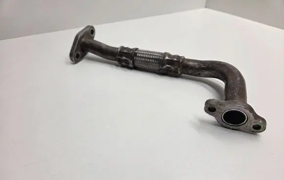 Audi 100 200 5000 C3 Turbo turbocharger oiling pipe/hose