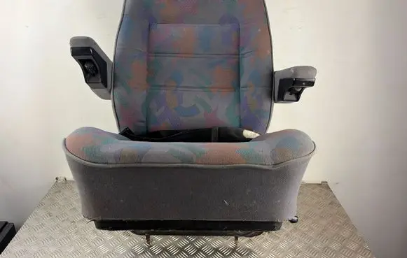 Volkswagen Multivan T4 Second row seats 703883311