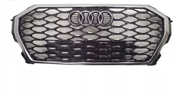 Audi Q3 F3 Front grill 83F853651