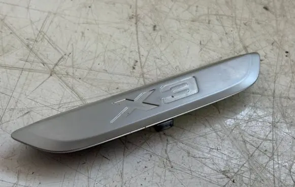 BMW X3 G01 Car ashtray trim 6819882