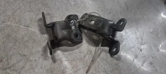 Toyota Corolla Verso E121 Front door hinge set