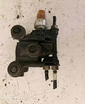 Land Rover Range Rover Sport L494 Other control units/modules RVH000046