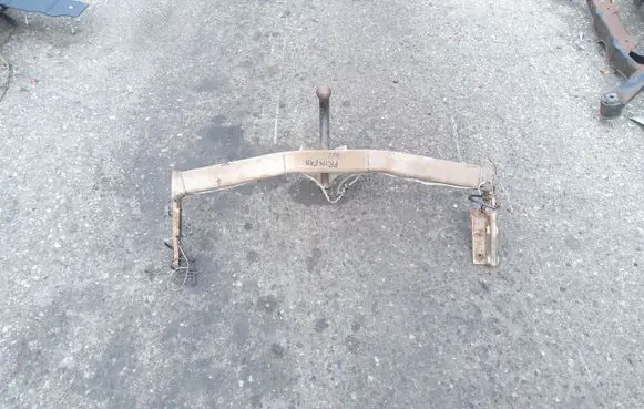 Nissan Primera Tow bar set 