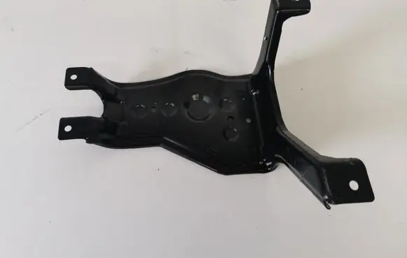 Audi A6 S6 C7 4G Battery bracket 4G0802715