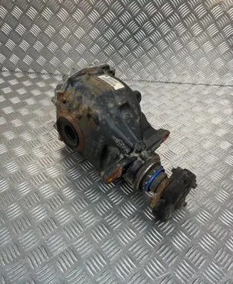 BMW 1 F20 F21 Rear differential 7599472 E27091 0714082125230003