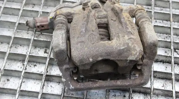 Land Rover Range Rover Evoque L538 Rear brake caliper