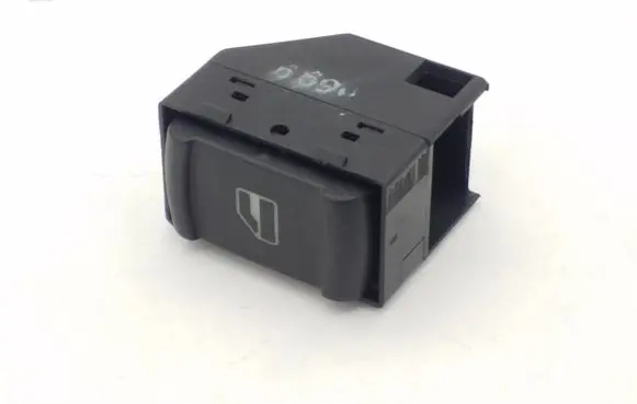 Volkswagen PASSAT B5.5 Electric window control switch 1J0959855