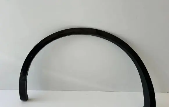 Volkswagen Touareg III Rear arch trim 760853818C