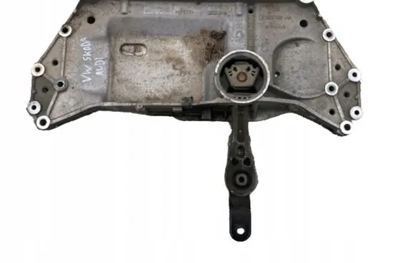 Volkswagen Golf V Front subframe 1K0199369F