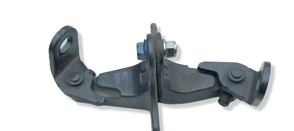 Tesla Model Y Front door hinge set 