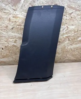 (B) pillar trim (bottom)
