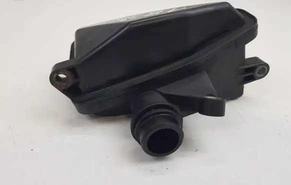 Mercedes-Benz E C207 W207 Intake resonator A6421400087