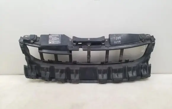 Volkswagen PASSAT B5 Front grill 3B0807231