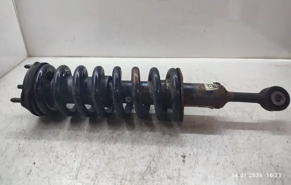 Ford Ranger Front shock absorber with coil spring DB3918045GB