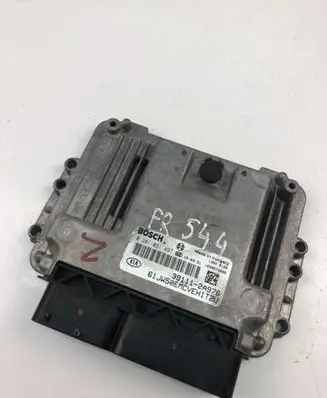 KIA Ceed Engine control unit/module 391112A976