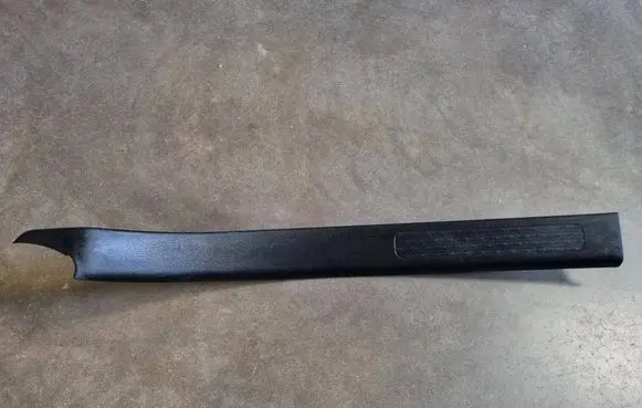 Ram 1500 Front sill trim cover P6BM30TX7AB 61868W 5110127