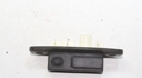 Lexus UX Tailgate/boot open switch button 