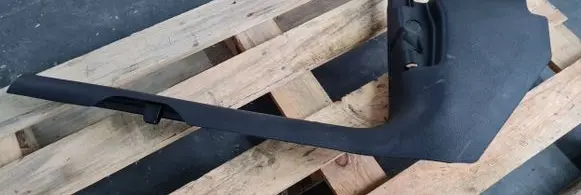 Audi Q5 SQ5 Front sill trim cover 80B867271B